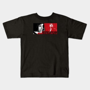 Matilda & Leon Kids T-Shirt